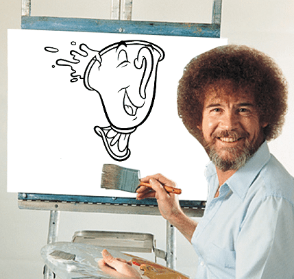 bobross