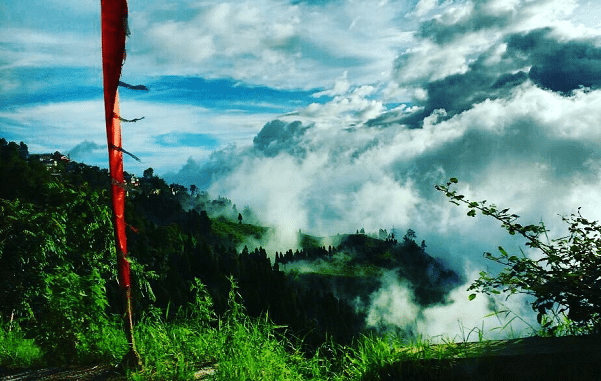kanchan-view-of-the-clouds