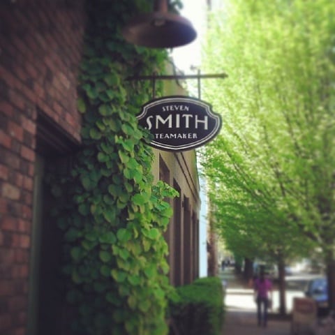 smith hq