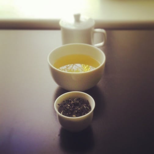 Himalayan Oolong