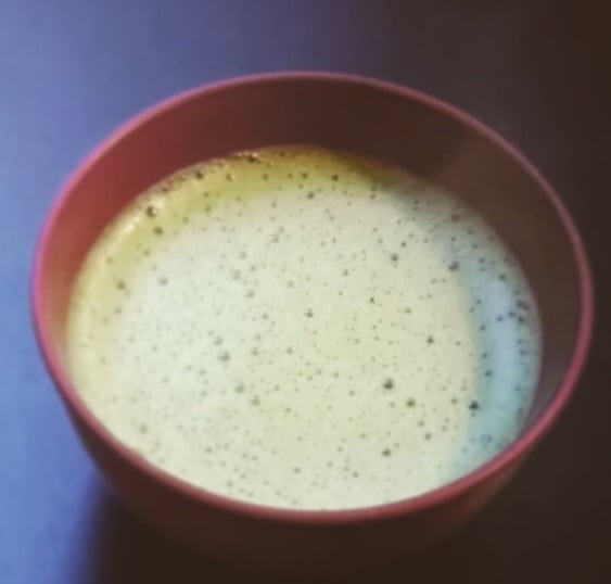 matcha