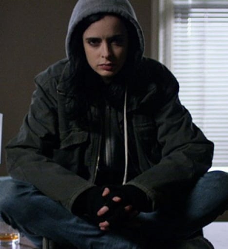 Jessica Jones