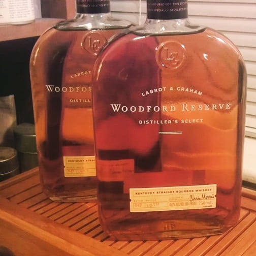 Woodford Reserve