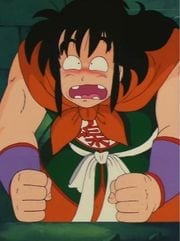 yamcha again