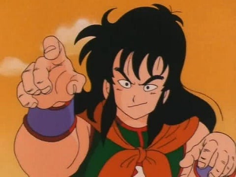 yamcha