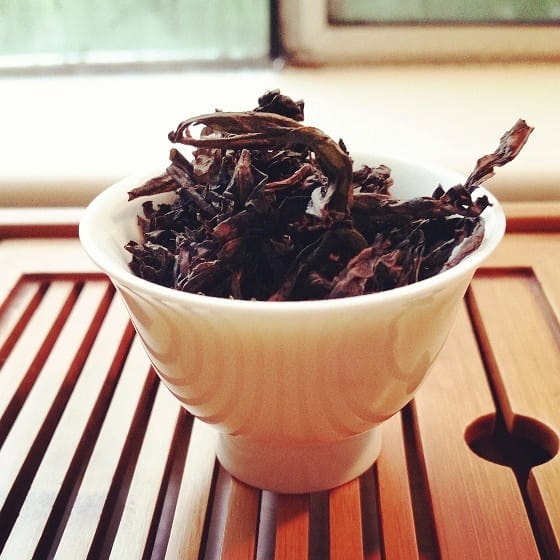 Da Hong Pao