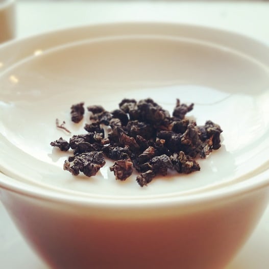 Lan Hua Signature Oolong