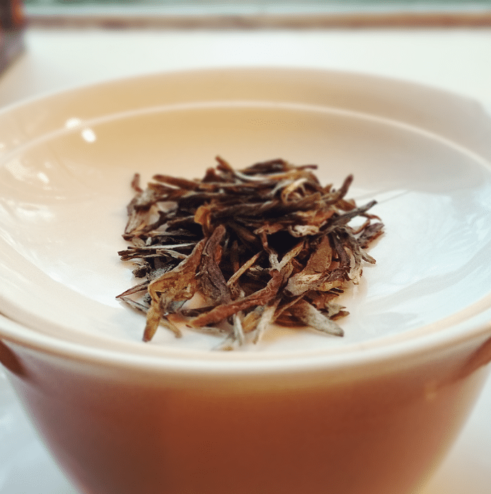 Chiura green tea