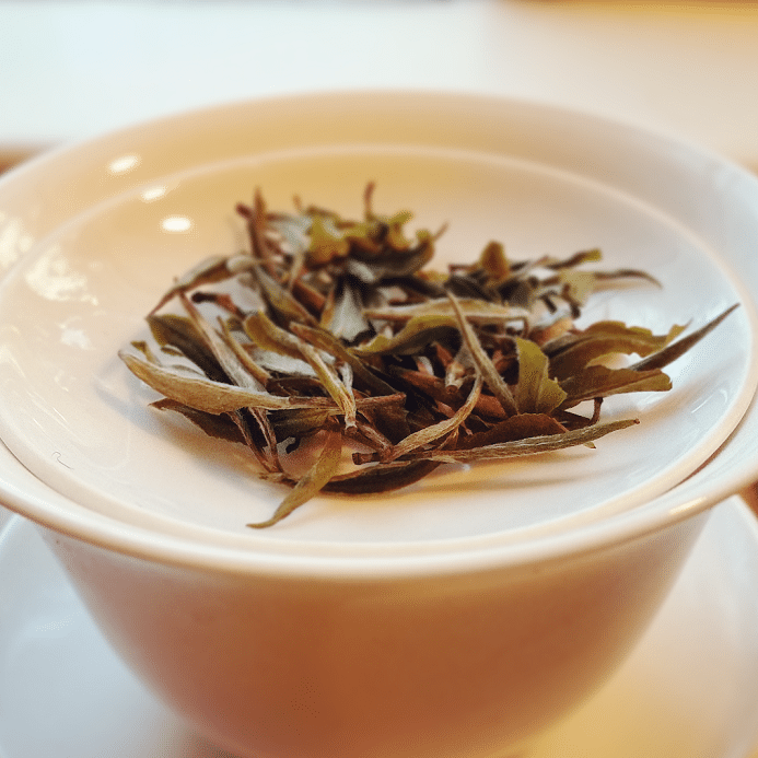 Nepali Jade green tea