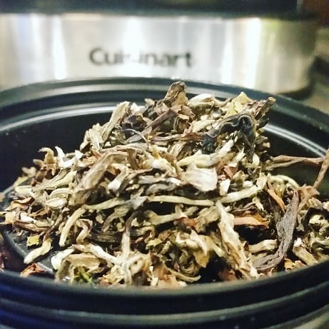 cuisinart tea