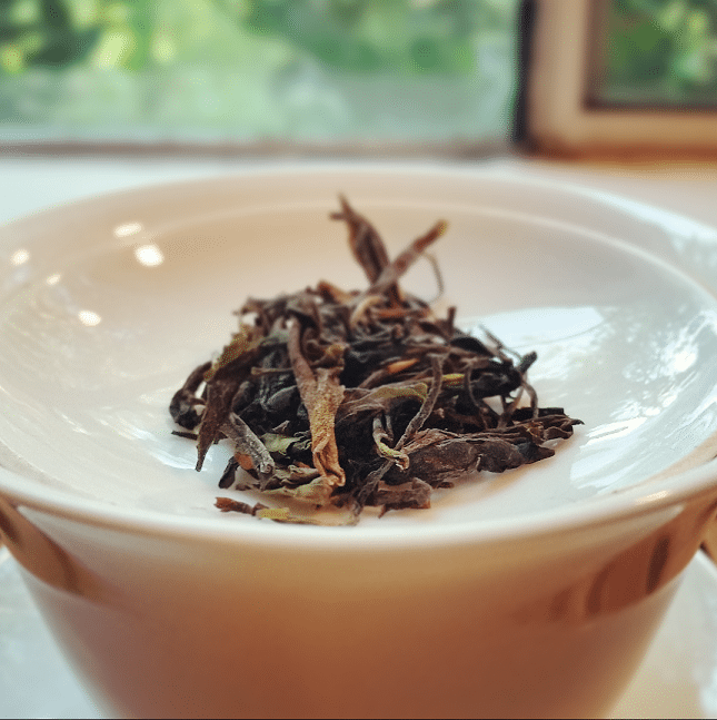 host russian yellow tea