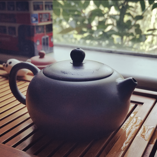 Xi Shi yixng pot