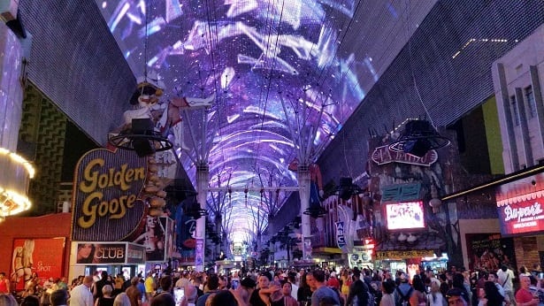 Fremont Street