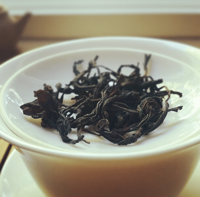 Highland Golden Select Oolong