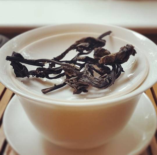 Sichuan Kuding Cha