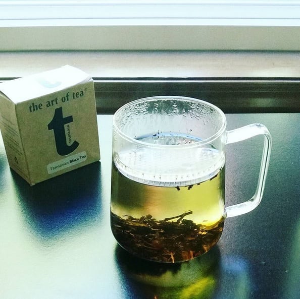 Tasmanian Black Tea