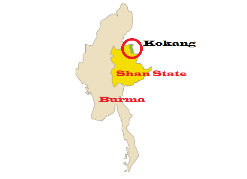 kokang