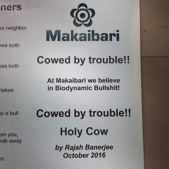 makaibari-bullshit-sign
