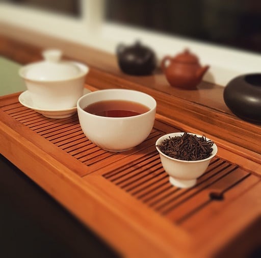 laos-cooked-puerh-brewed