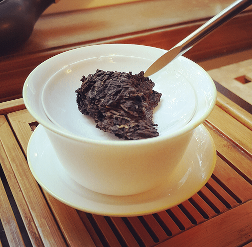 puerh-knife