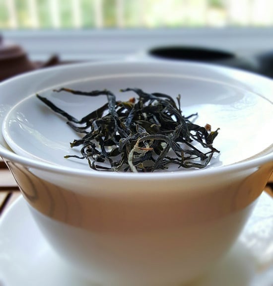 arakai-green-tea