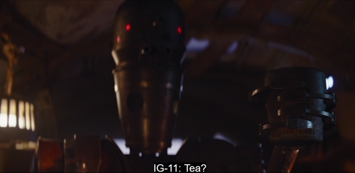 Tea in Star Wars – Steep Stories