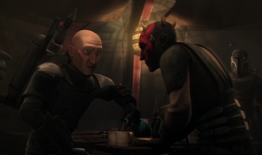 Tea in Star Wars – Steep Stories